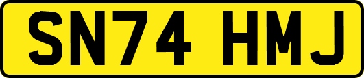 SN74HMJ