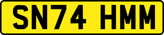 SN74HMM