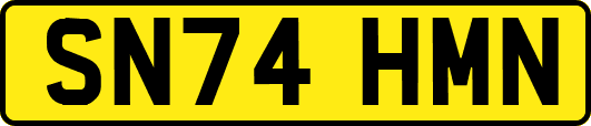 SN74HMN