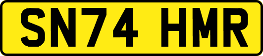 SN74HMR