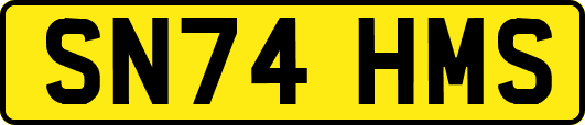 SN74HMS