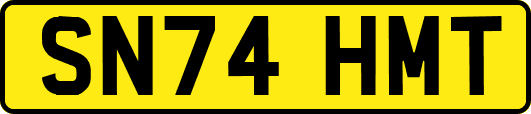 SN74HMT
