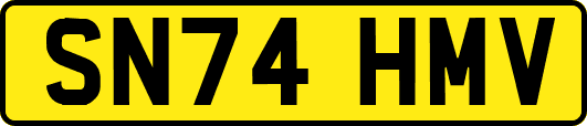 SN74HMV