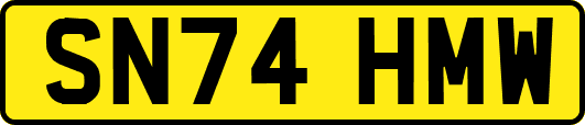SN74HMW