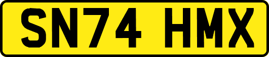 SN74HMX