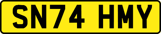 SN74HMY
