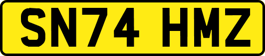 SN74HMZ