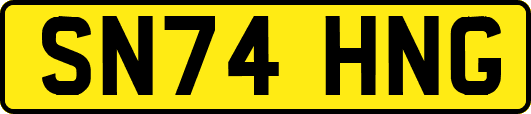 SN74HNG