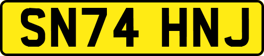 SN74HNJ