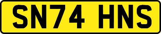 SN74HNS