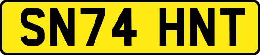 SN74HNT