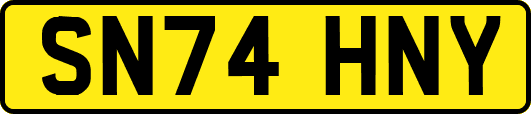 SN74HNY