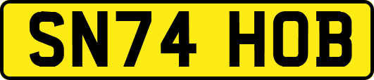 SN74HOB