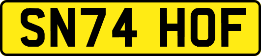 SN74HOF