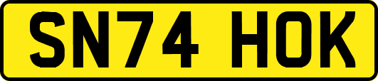 SN74HOK