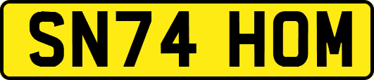 SN74HOM