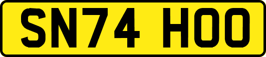 SN74HOO