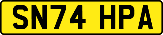 SN74HPA