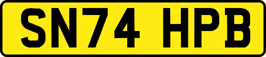 SN74HPB