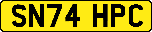 SN74HPC