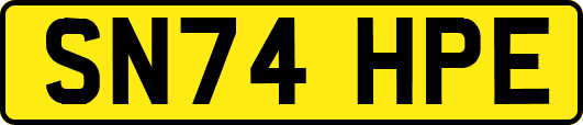 SN74HPE