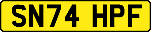 SN74HPF