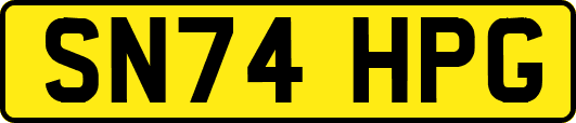 SN74HPG