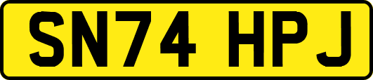SN74HPJ