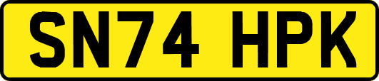 SN74HPK