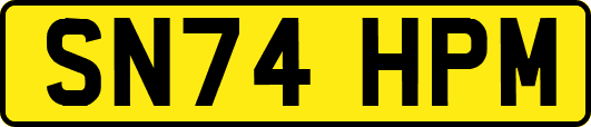 SN74HPM