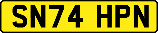 SN74HPN