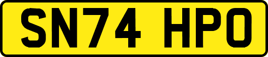 SN74HPO