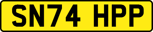 SN74HPP