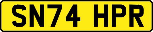 SN74HPR