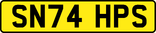 SN74HPS