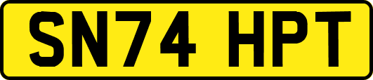 SN74HPT