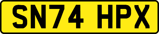 SN74HPX
