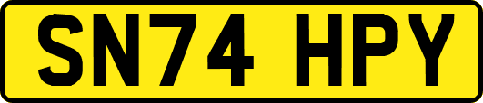 SN74HPY