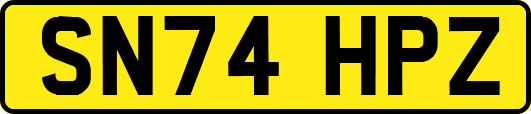 SN74HPZ