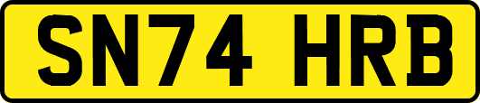 SN74HRB