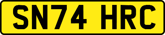 SN74HRC