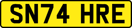 SN74HRE