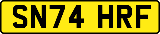 SN74HRF