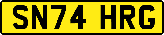 SN74HRG