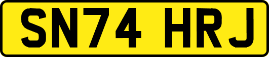 SN74HRJ