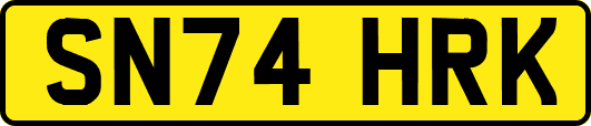 SN74HRK