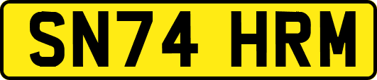 SN74HRM