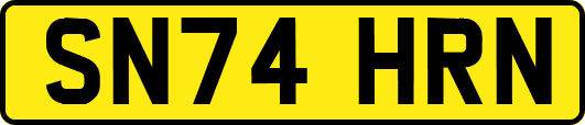 SN74HRN