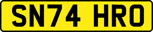 SN74HRO