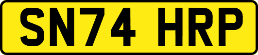 SN74HRP